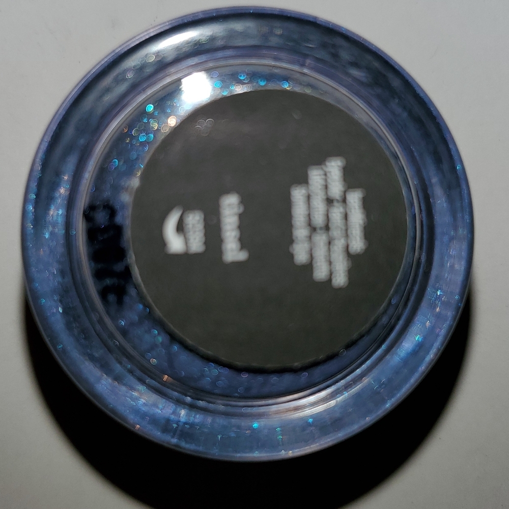 BareMinerals eyeshadow Tinsel